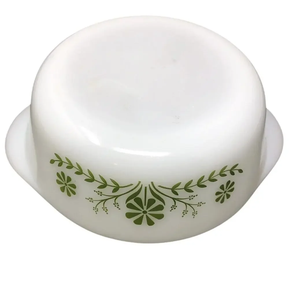 Glasbake actual item